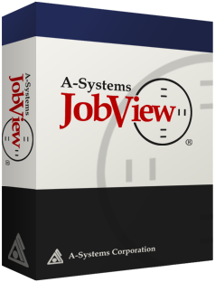 A-Systems JobView Box